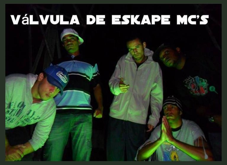 Válvula de Eskape photo 1