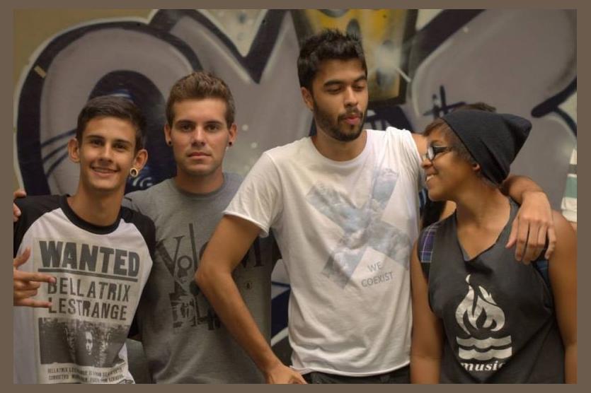 Vetorial A photo 1
