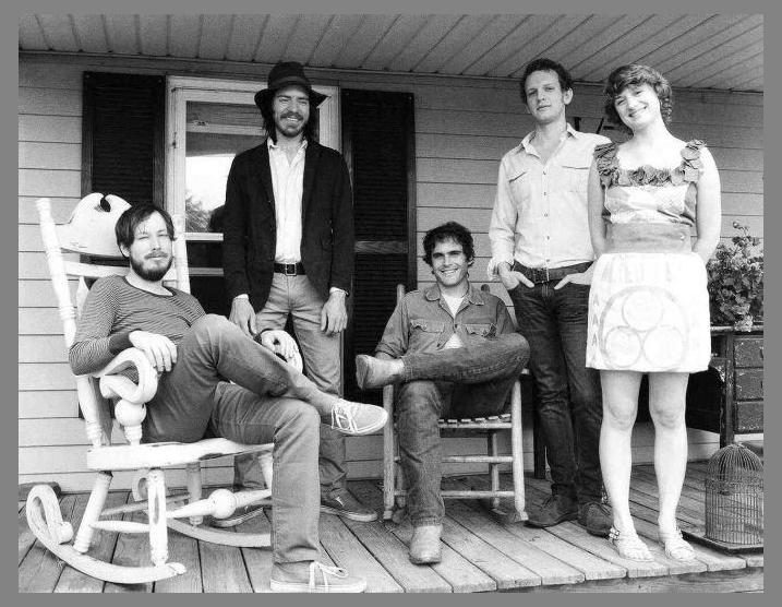 Vetiver photo 1