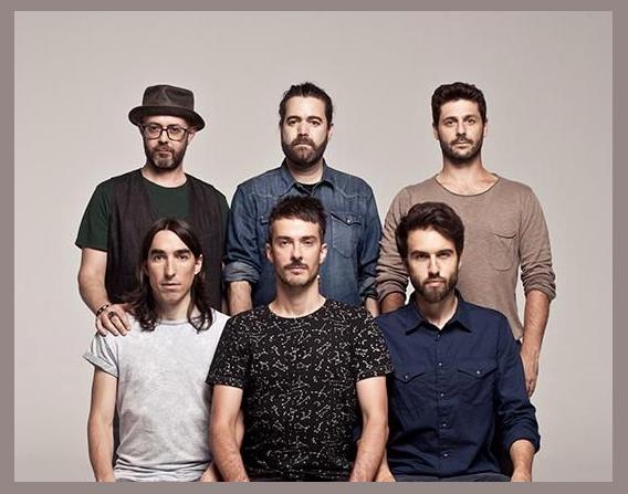 Vetusta Morla photo 1