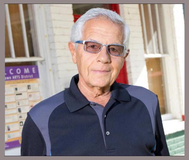 Vic Dana photo 1