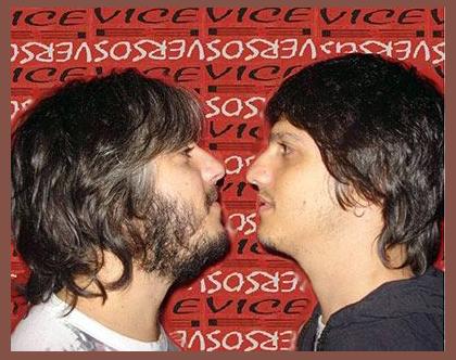 Vice e Versos photo 1