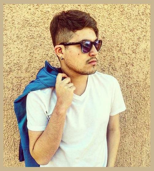 Vicente Baeza photo 1