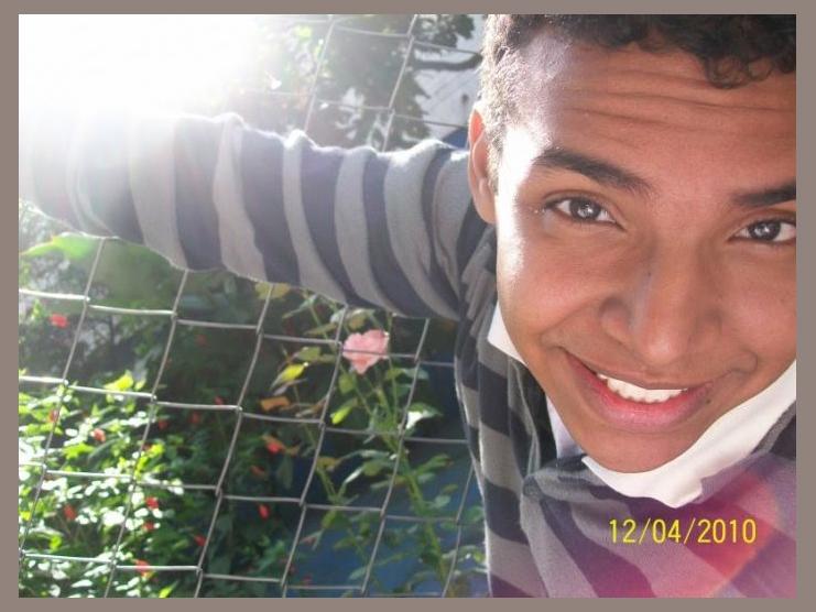 Vicente Augusto photo 1