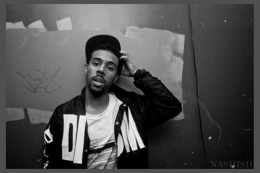 Vic Mensa photo 1