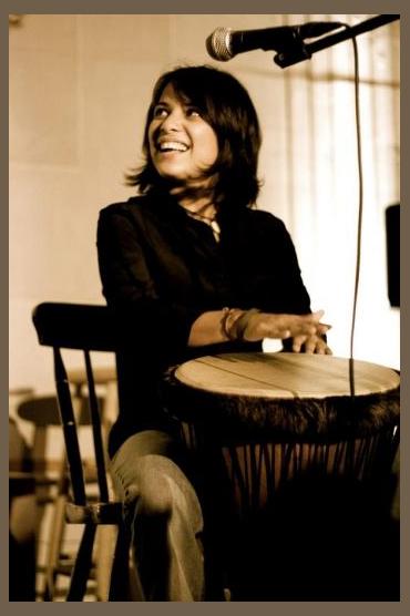 Vicci Martinez photo 1