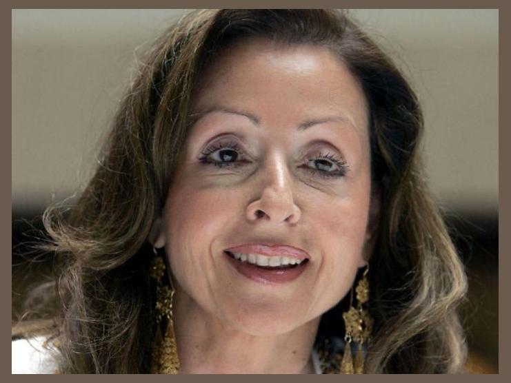 Vicky Leandros photo 1