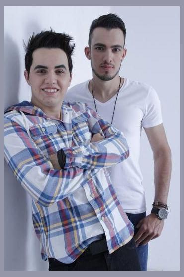 Victor Borges e Vinicius photo 1
