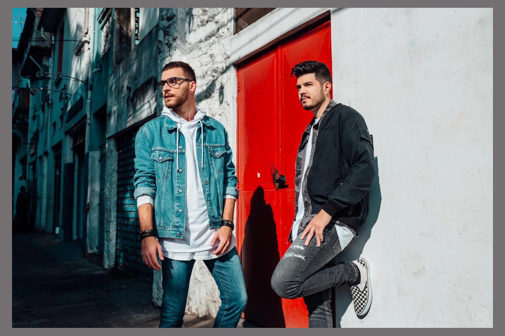 Victor e Diogo photo 1