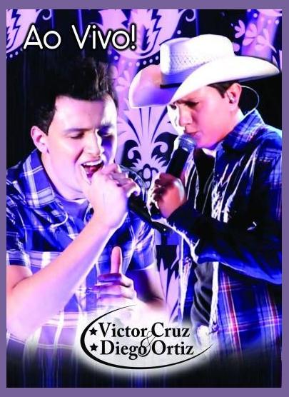 Victor Cruz e Diego Ortiz photo 1
