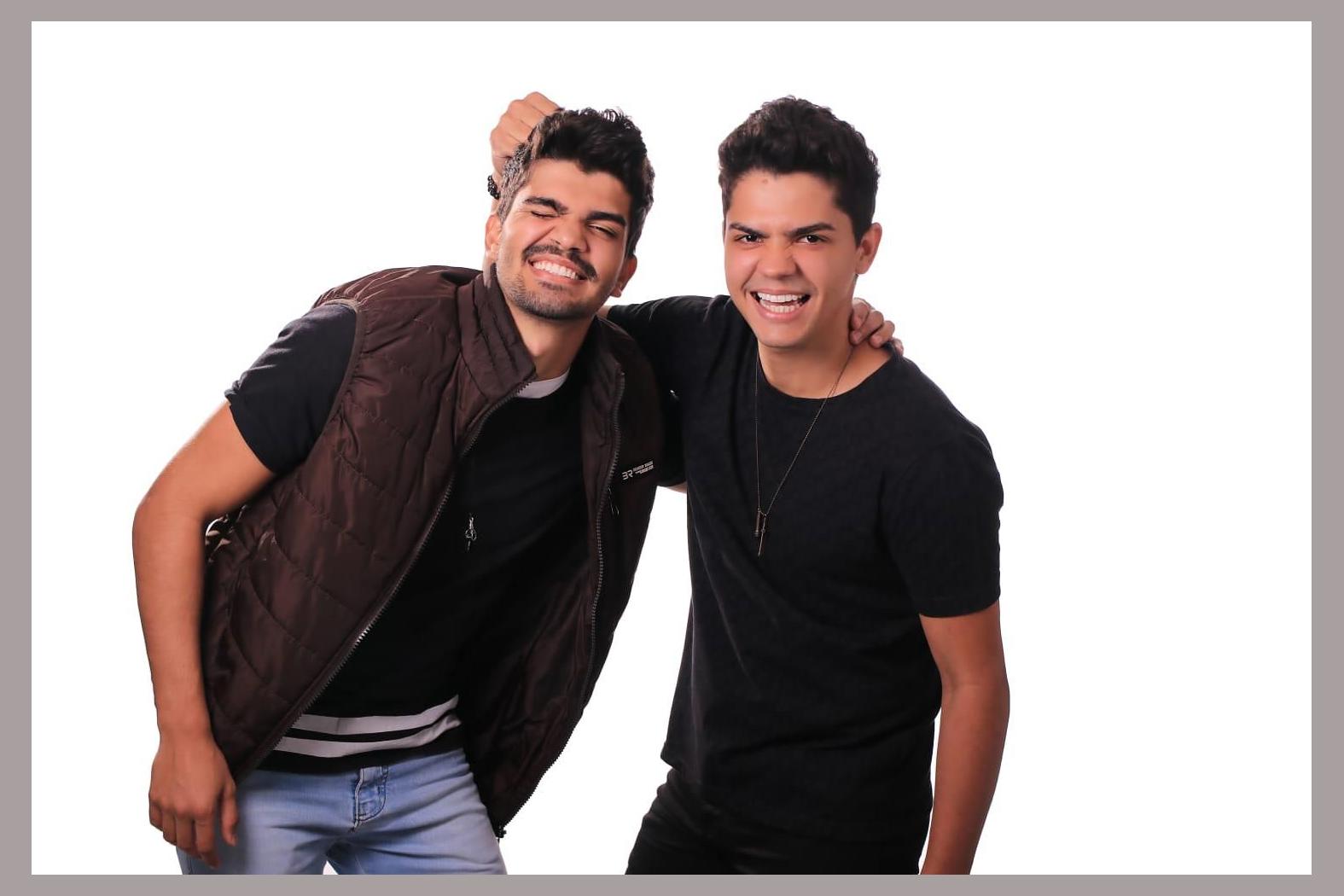 Victor e Franco photo 1