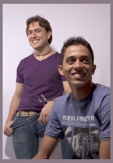 Victor e Eduardo photo 1