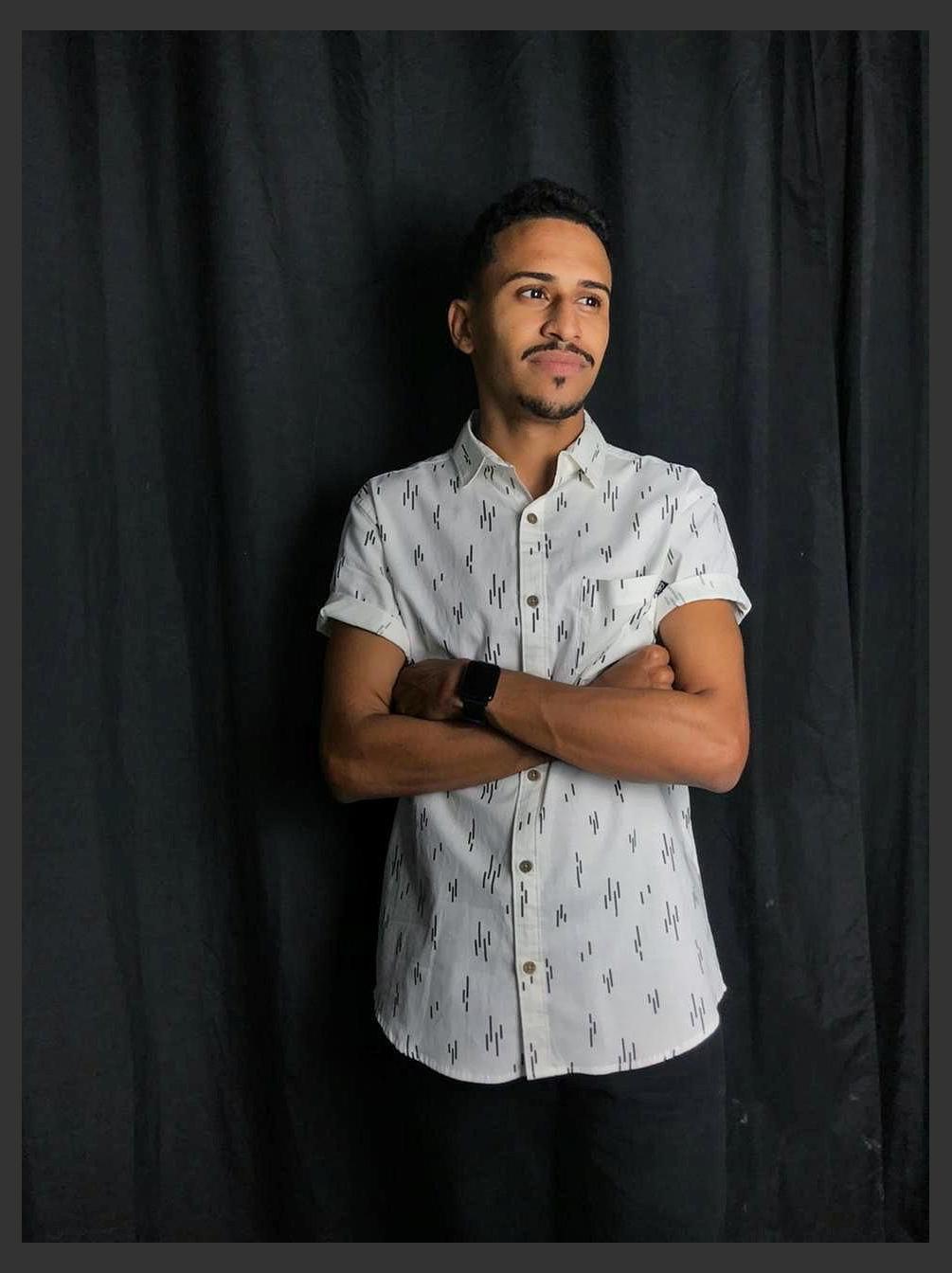 Victor França photo 1