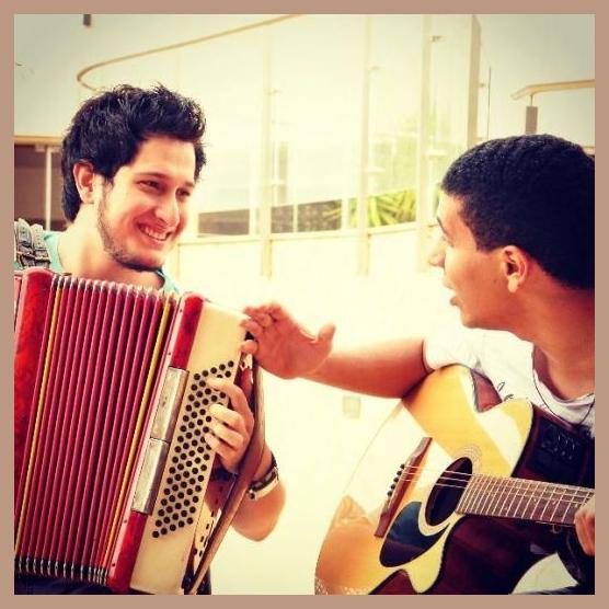 Victor e Luan photo 1