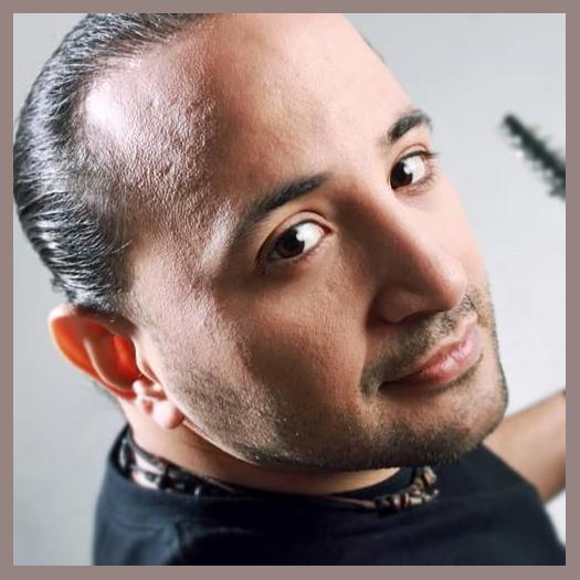 Victor Escalona photo 1