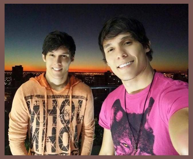 Victor Freitas e Felipe photo 1