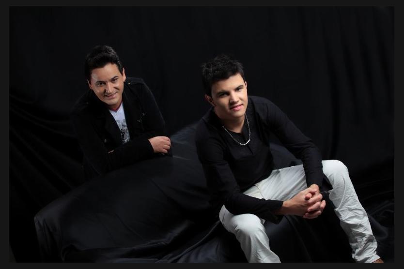 Victor e Hugo photo 1
