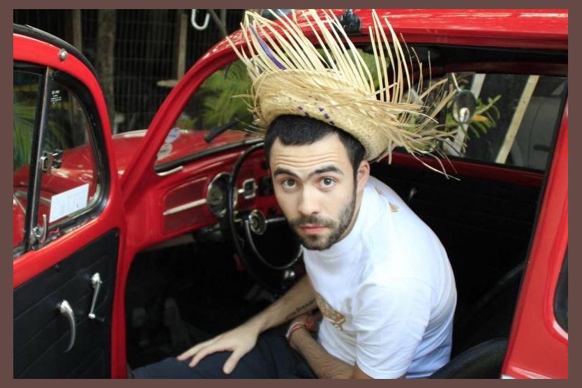Victor Frazzato photo 1