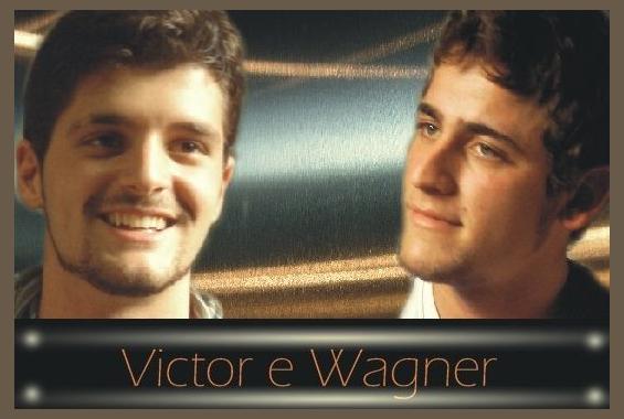 Victor e Wagner photo 1