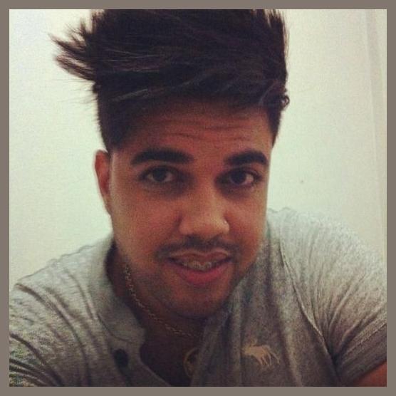 Victor Ferraz photo 1