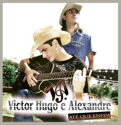 Victor Hugo & Alexandre photo 1