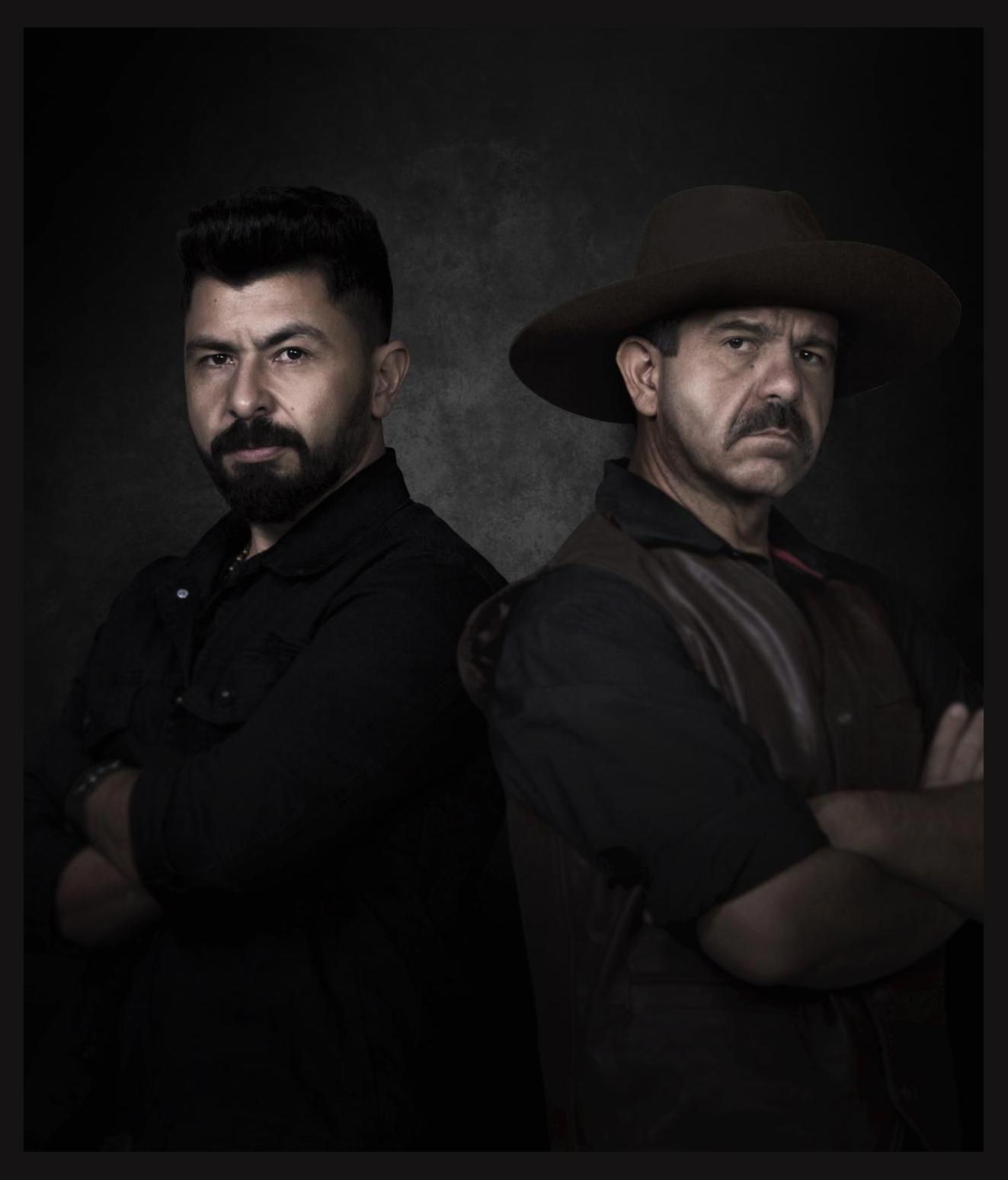Victor Gregório e Marco Aurélio photo 1