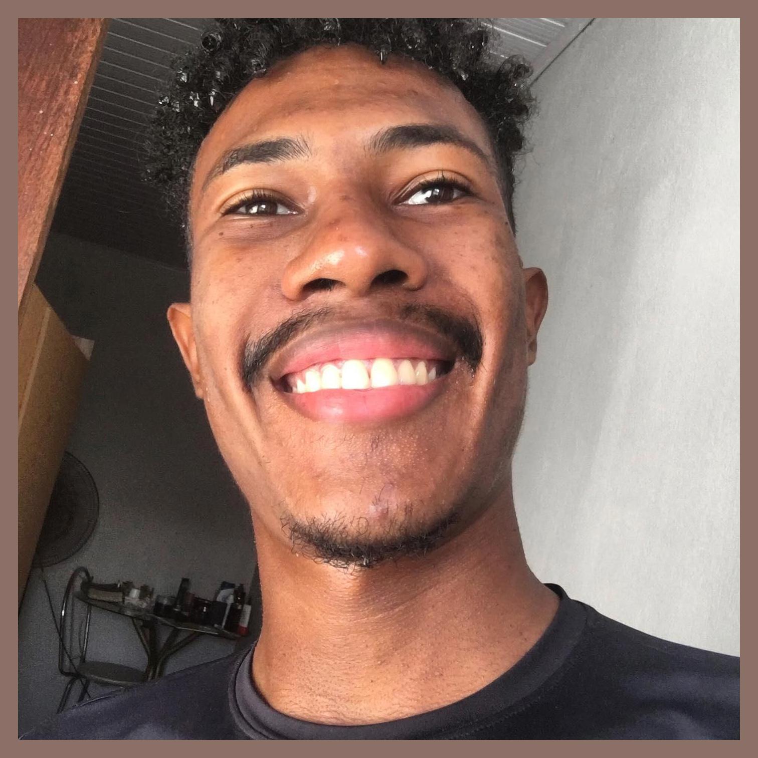 Victor Hugo Magalhães Maciel photo 1