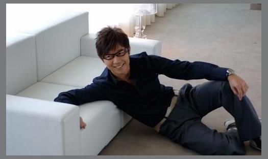 Victor Huang photo 1