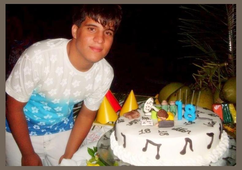 Victor Limeira photo 1