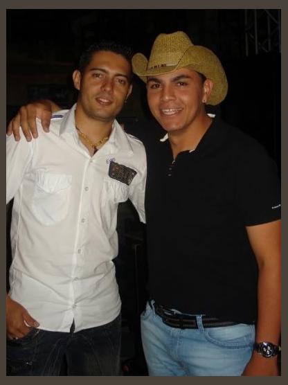 Victor Jr e Gabriel photo 1