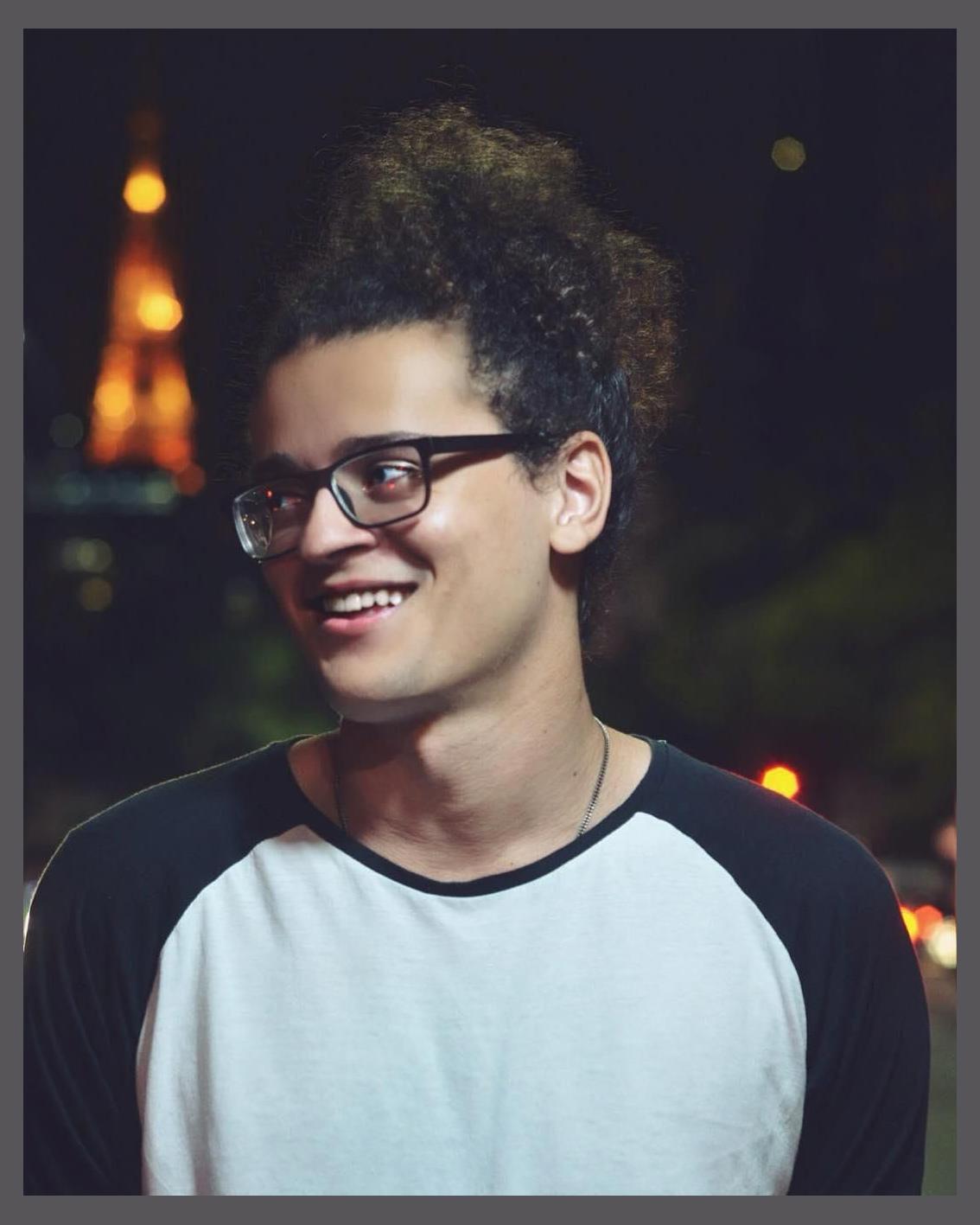 Victor Viana photo 1