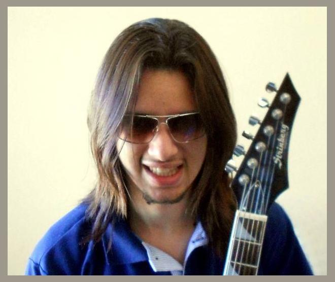 Víctor Vaz photo 1