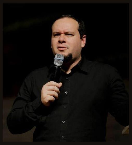 Victor Vieira photo 1