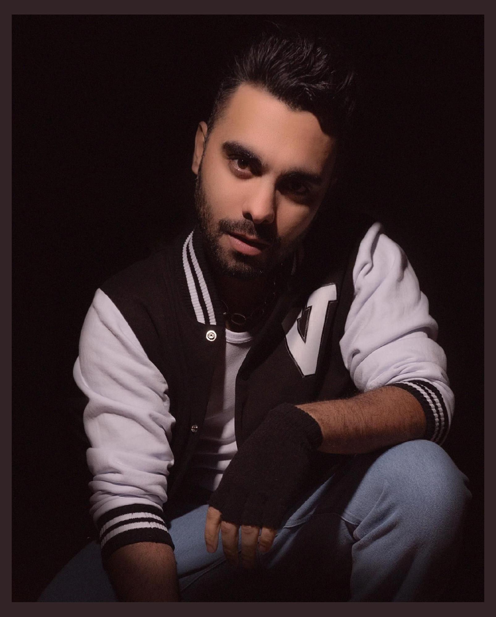 Victor Vianna photo 1