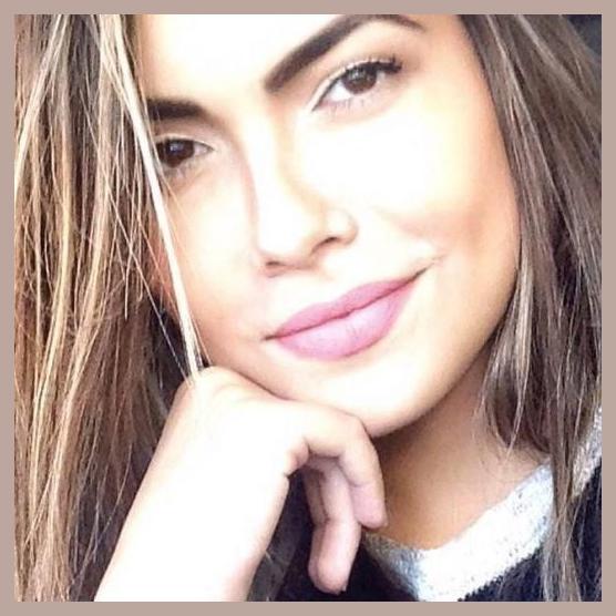 Victoria Bicalho photo 1