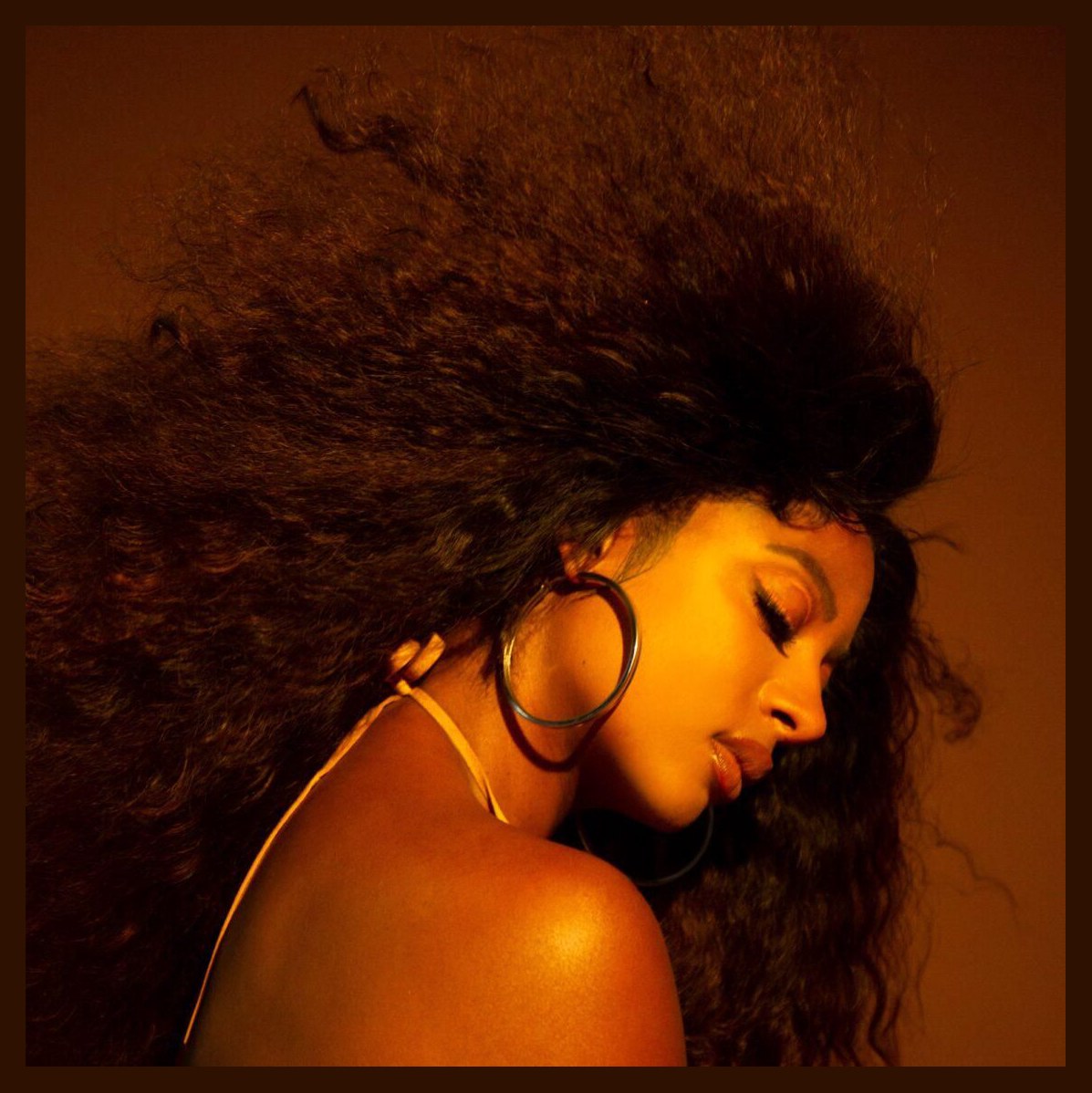 Victoria Monet photo 1