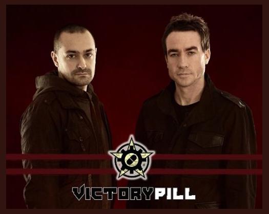 Victory Pill photo 1