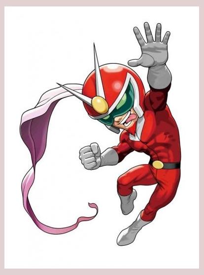 Viewtiful Joe photo 1