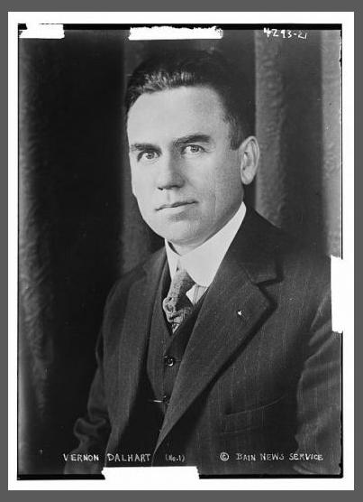 Vernon Dalhart photo 1