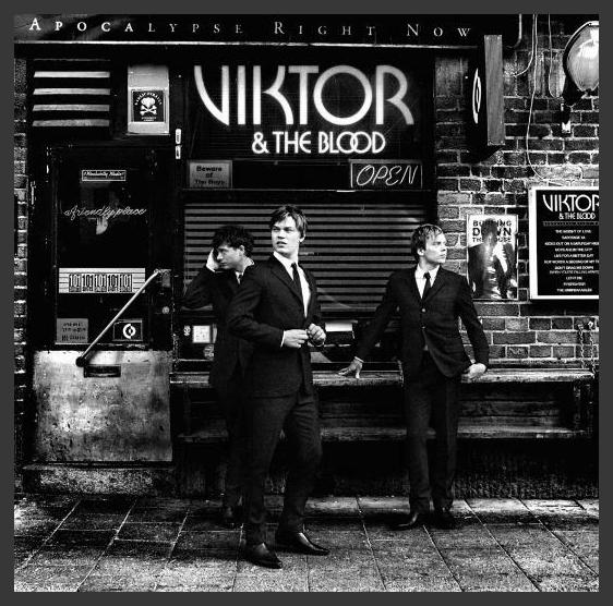 Viktor & The Blood photo 1