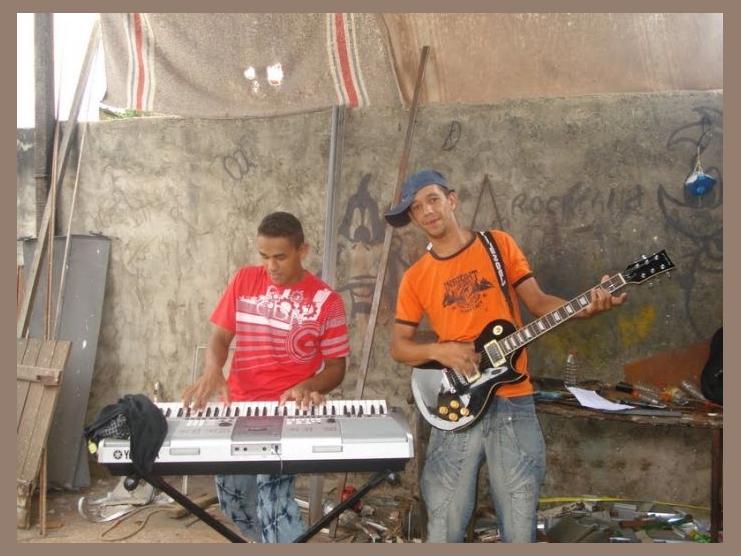 Vilela photo 1