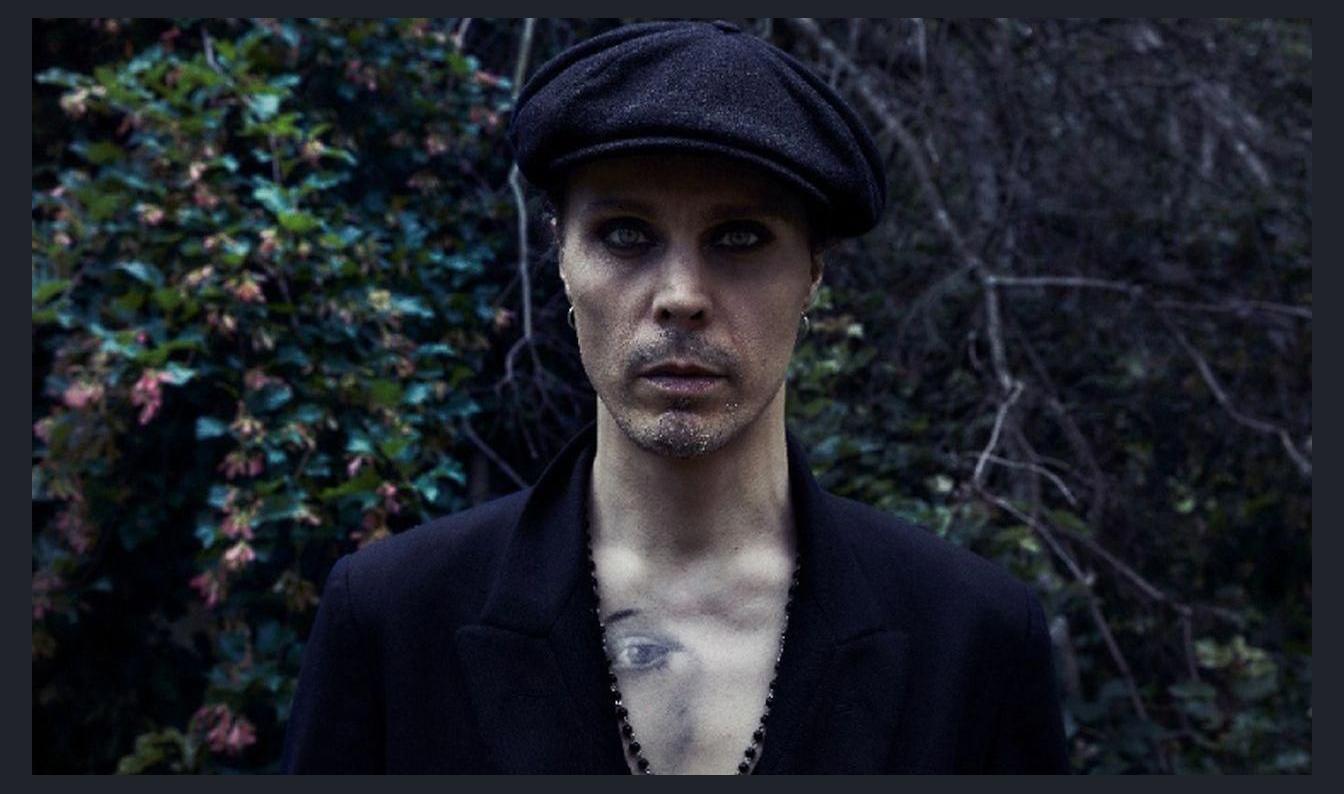 Ville Valo photo 1