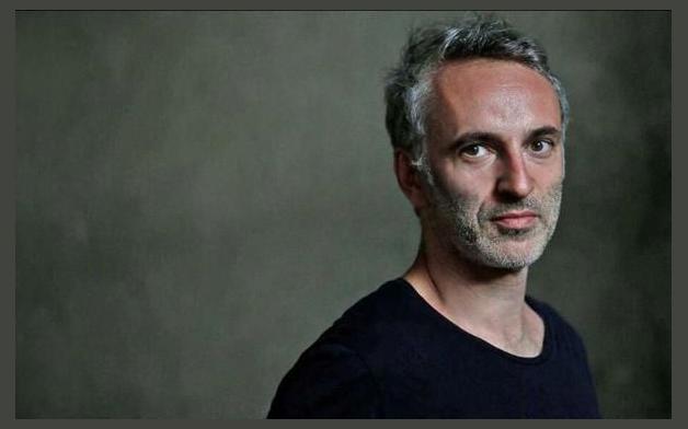 Vincent Delerm photo 1
