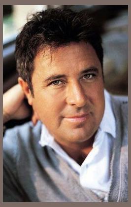 Vince Gill photo 1