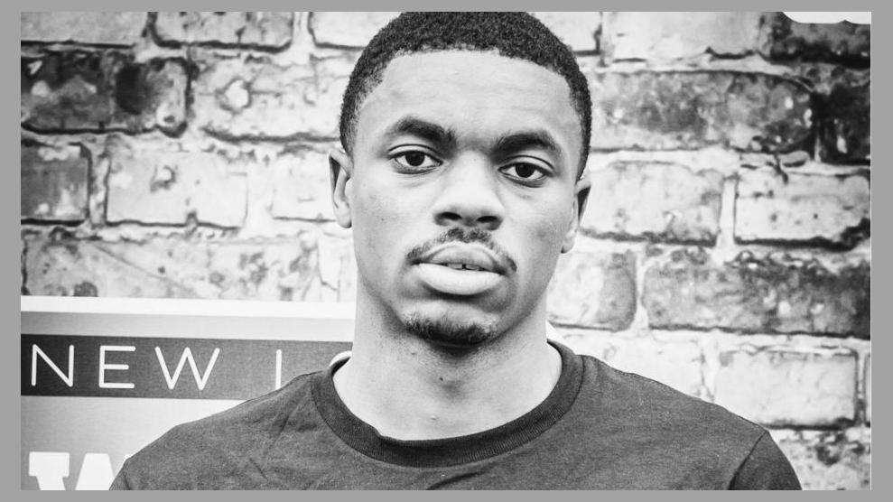 Vince Staples photo 1