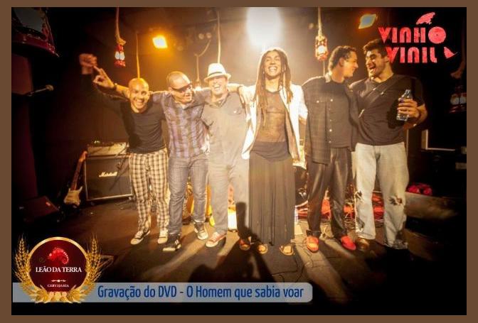 Vinho Vinil photo 1