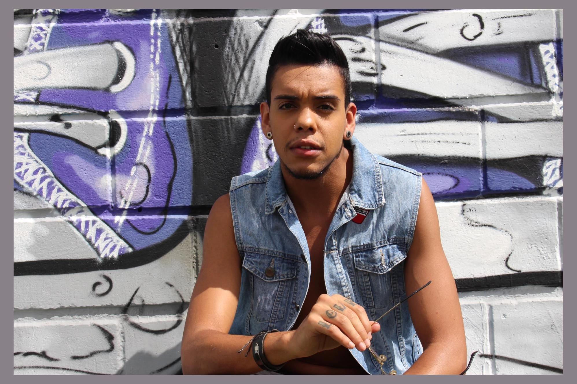 Vini Baruk photo 1