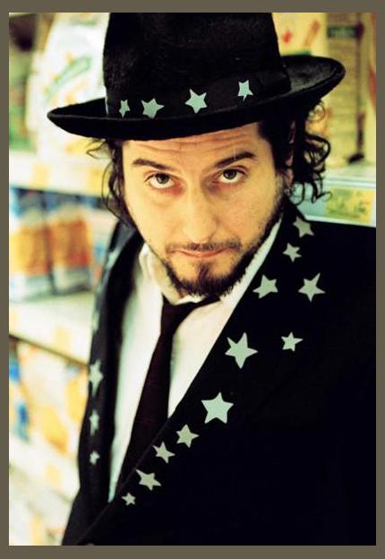 Vinicio Capossela photo 1