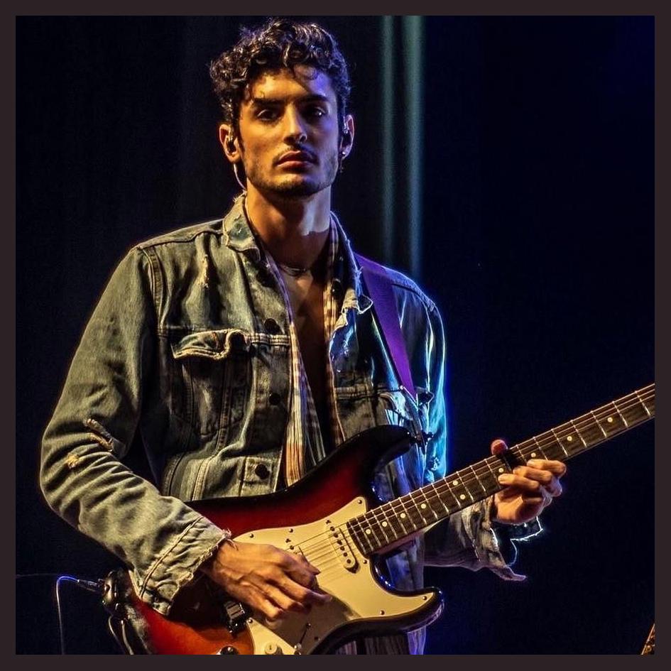 Vini Vercillo photo 1