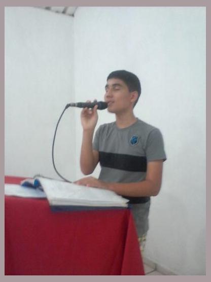 Vinicius de Jesus photo 1